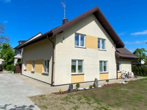Maironio apartamentai